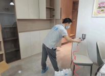 装修中的甲醛问题如何解决